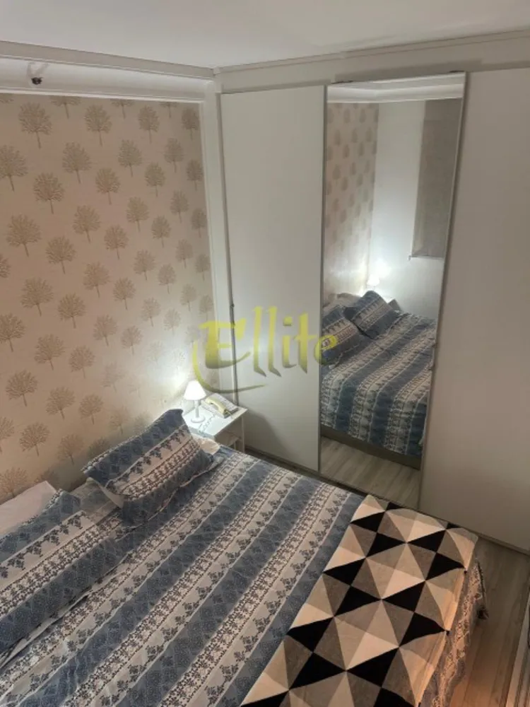 Flat/Apart Hotel, 1 quarto, 28 m² - Foto 6