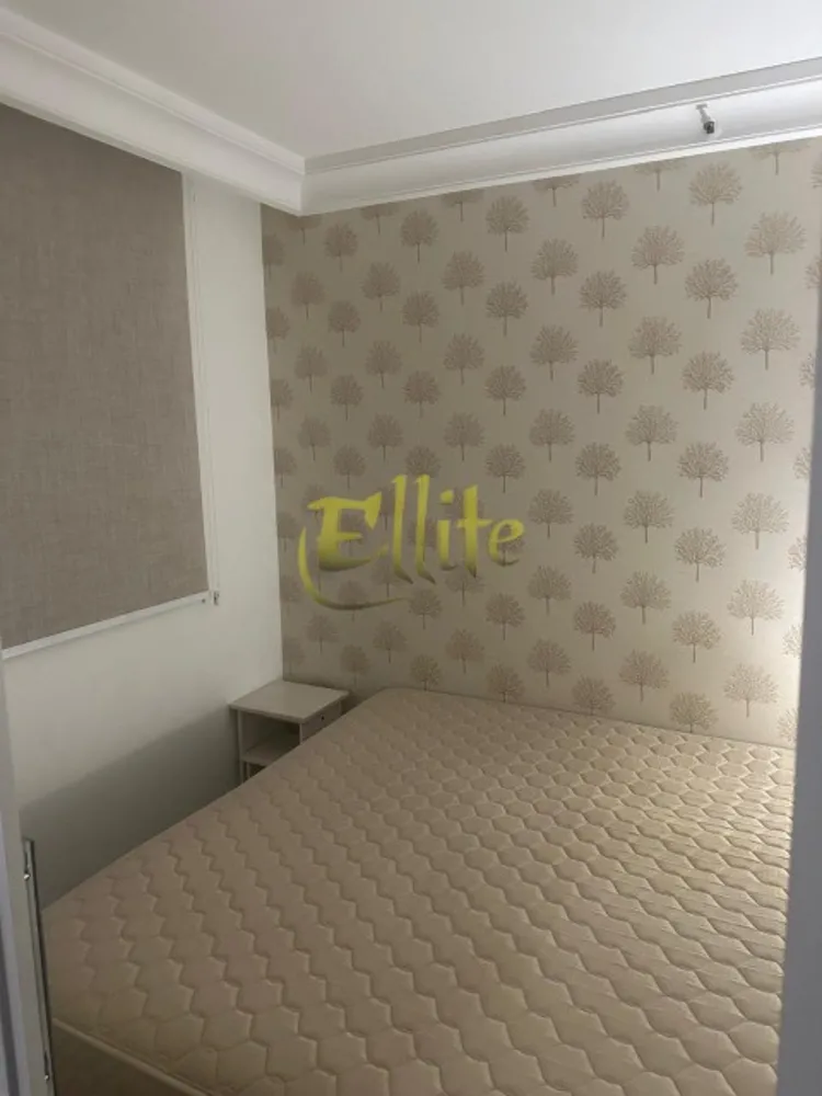 Flat/Apart Hotel, 1 quarto, 28 m² - Foto 3