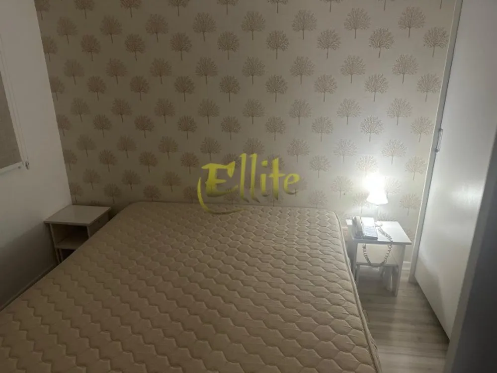 Flat/Apart Hotel, 1 quarto, 28 m² - Foto 2
