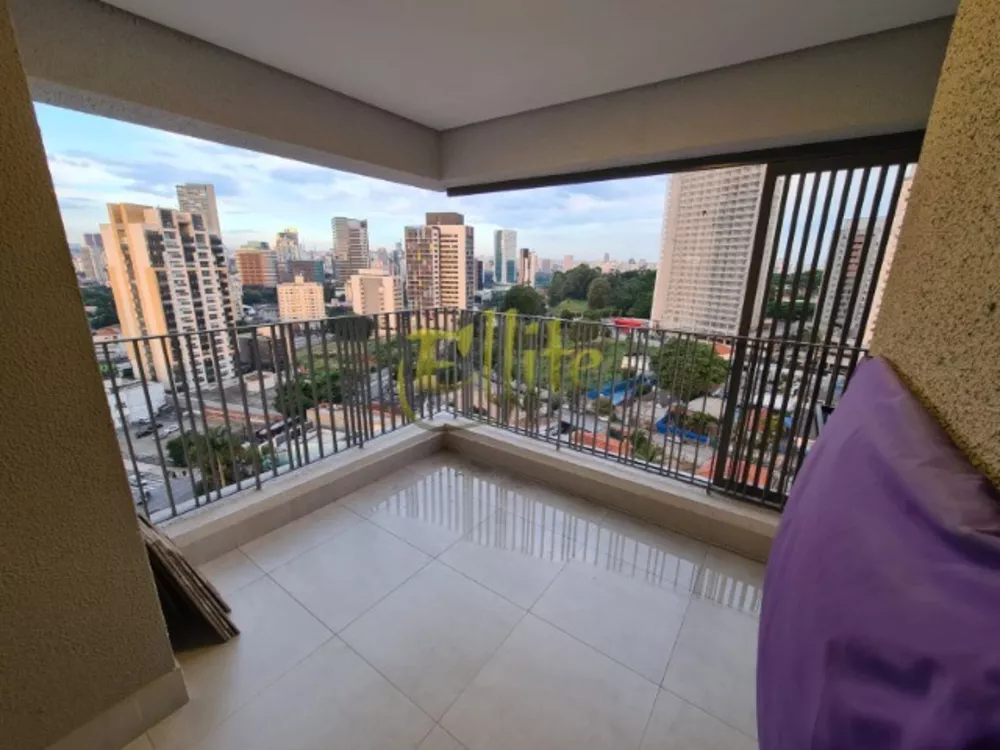 Apartamento à venda com 2 quartos, 63m² - Foto 4