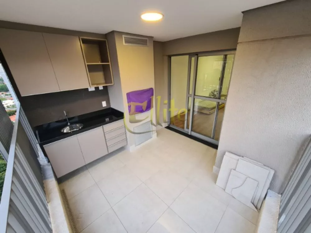 Apartamento à venda com 2 quartos, 63m² - Foto 5