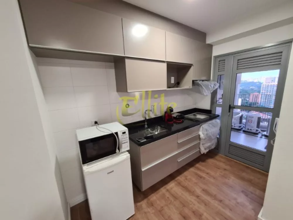 Apartamento à venda com 2 quartos, 63m² - Foto 3