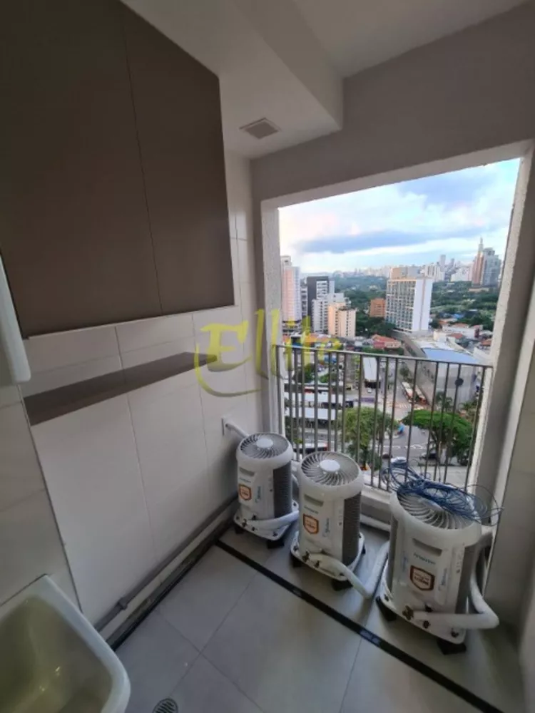 Apartamento à venda com 2 quartos, 63m² - Foto 6