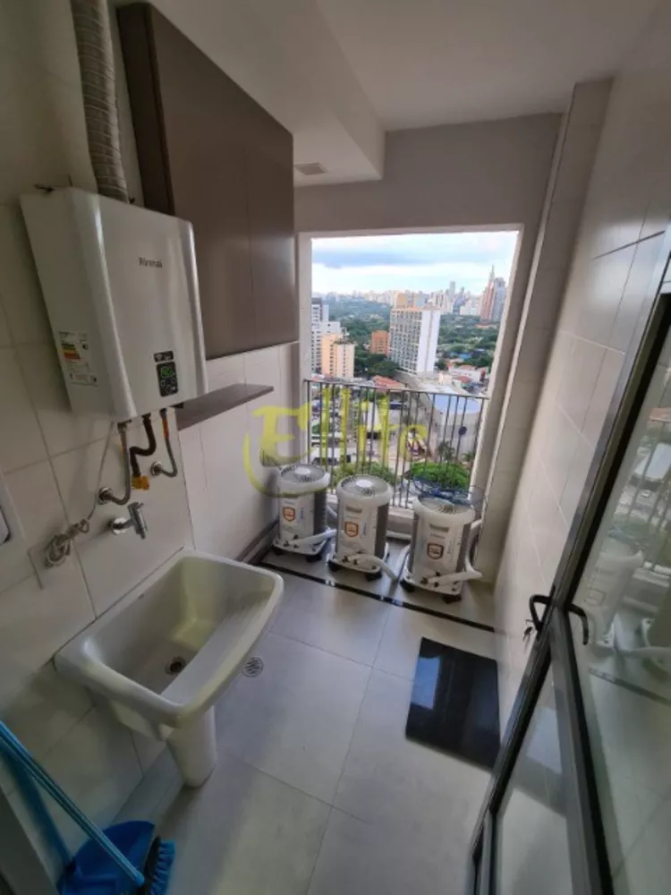 Apartamento à venda com 2 quartos, 63m² - Foto 7