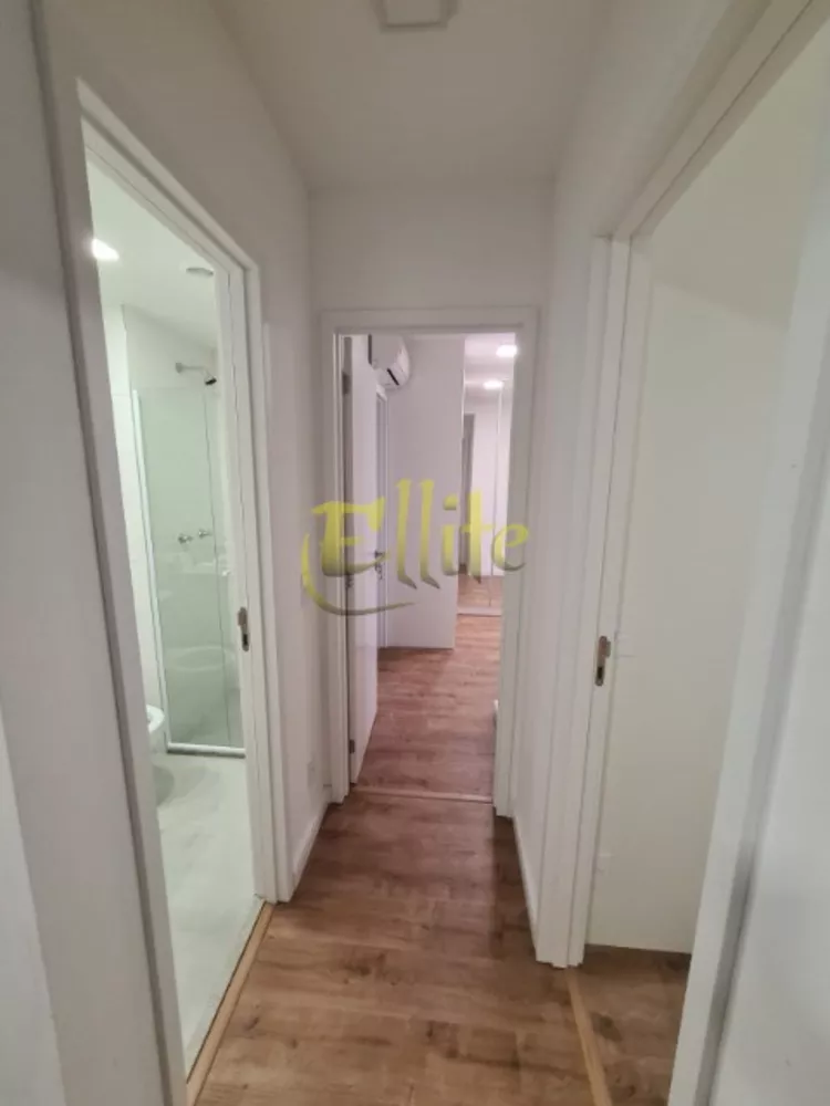 Apartamento à venda com 2 quartos, 63m² - Foto 8