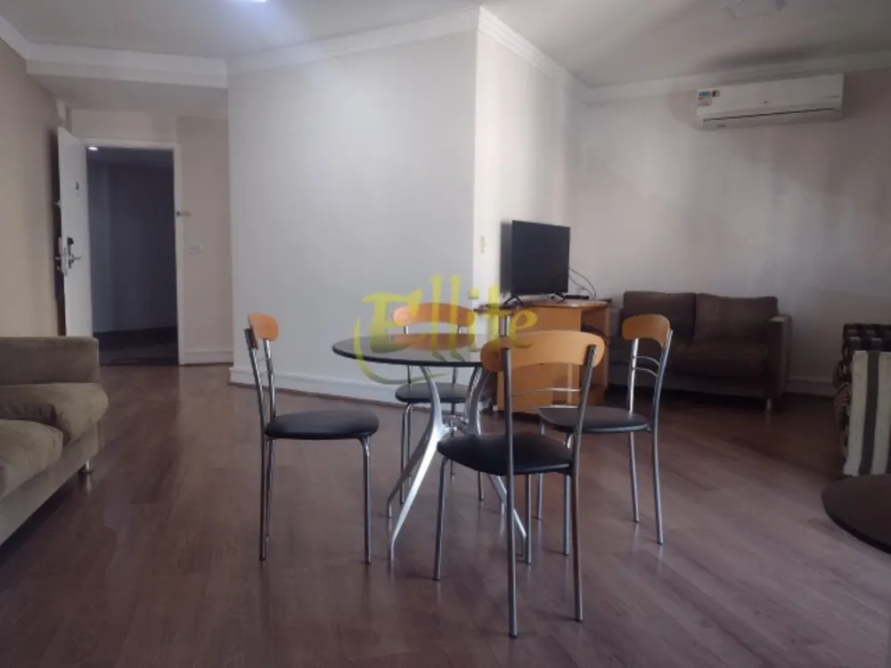 Apartamento, 2 quartos, 80 m² - Foto 7
