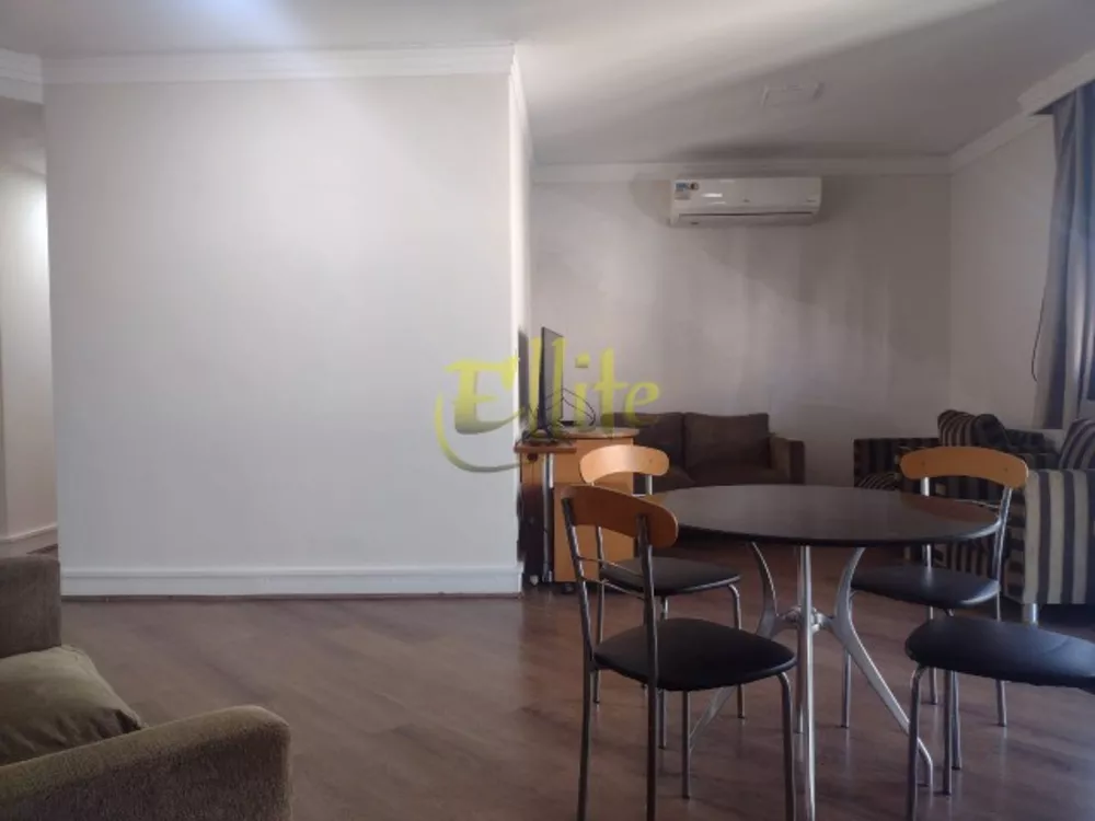 Apartamento para alugar com 2 quartos, 80m² - Foto 4