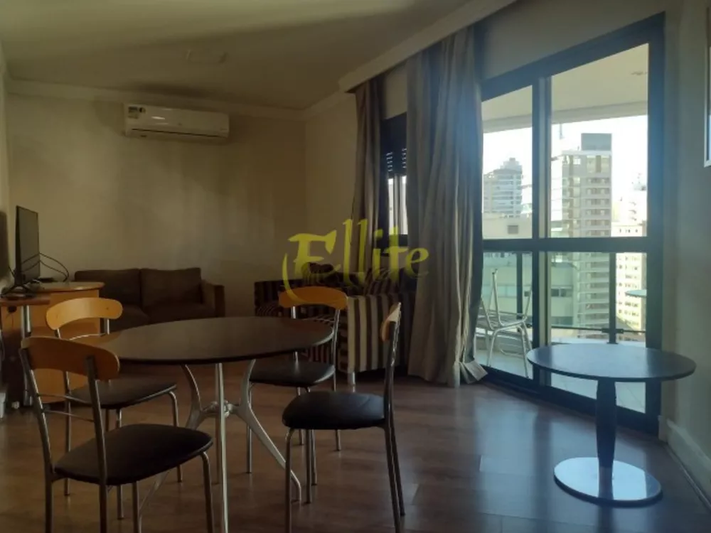 Apartamento para alugar com 2 quartos, 80m² - Foto 1