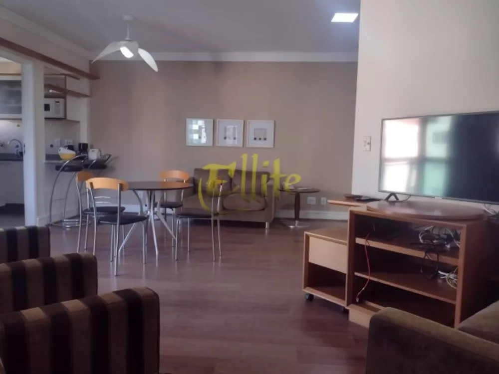 Apartamento para alugar com 2 quartos, 80m² - Foto 3