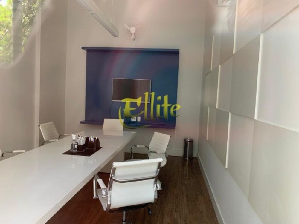 Flat/Apart Hotel para alugar com 1 quarto, 33m² - Foto 4