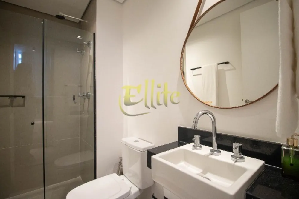 Apartamento, 2 quartos, 44 m² - Foto 2