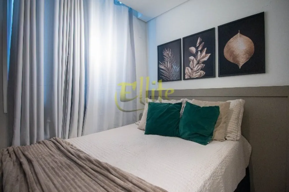 Apartamento, 2 quartos, 44 m² - Foto 4