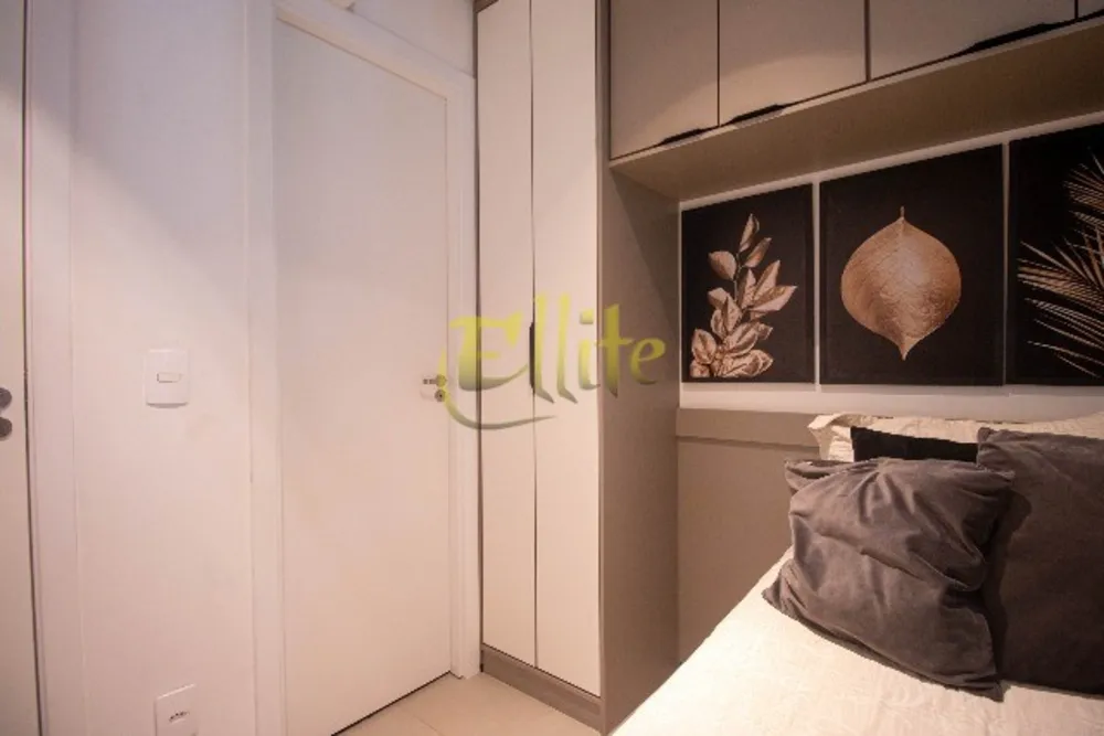 Apartamento, 2 quartos, 44 m² - Foto 1