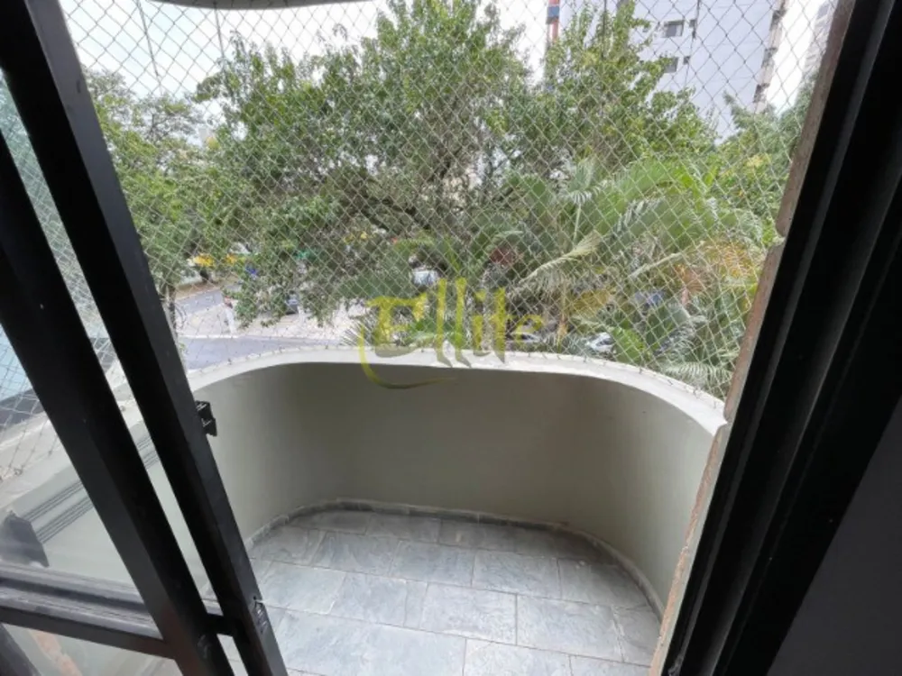 Apartamento, 1 quarto, 29 m² - Foto 9