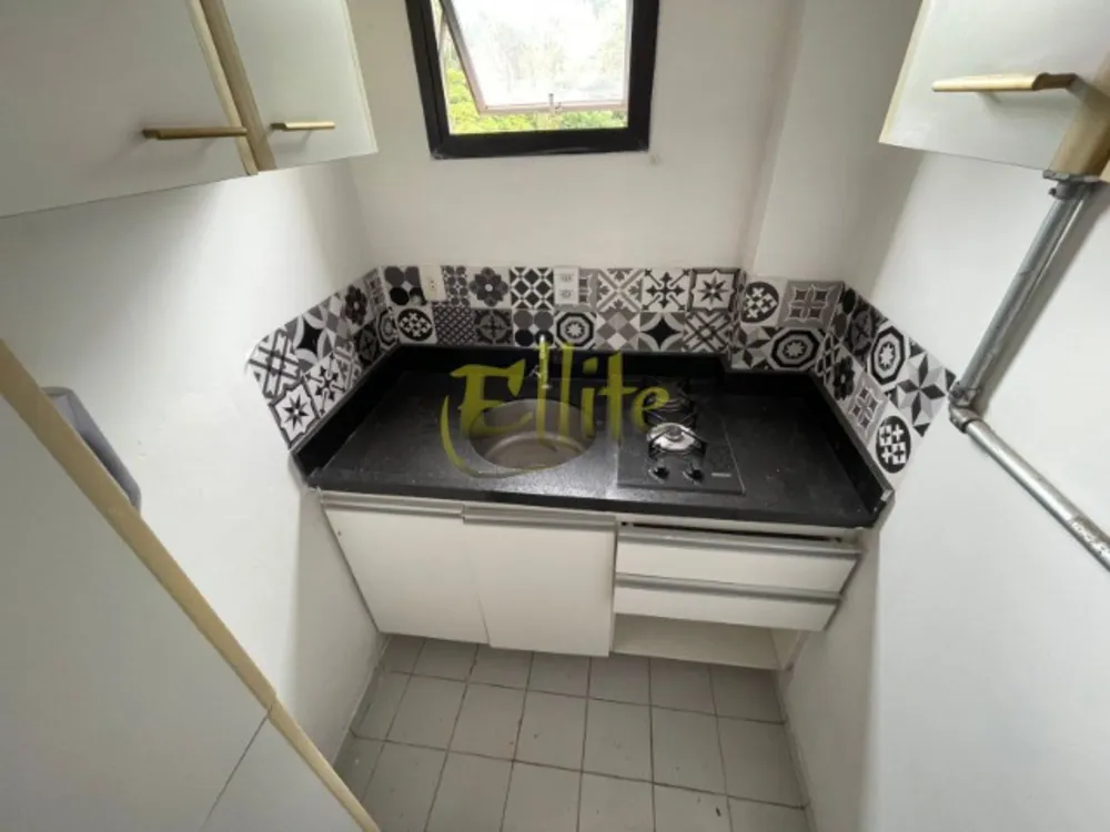 Apartamento, 1 quarto, 29 m² - Foto 5