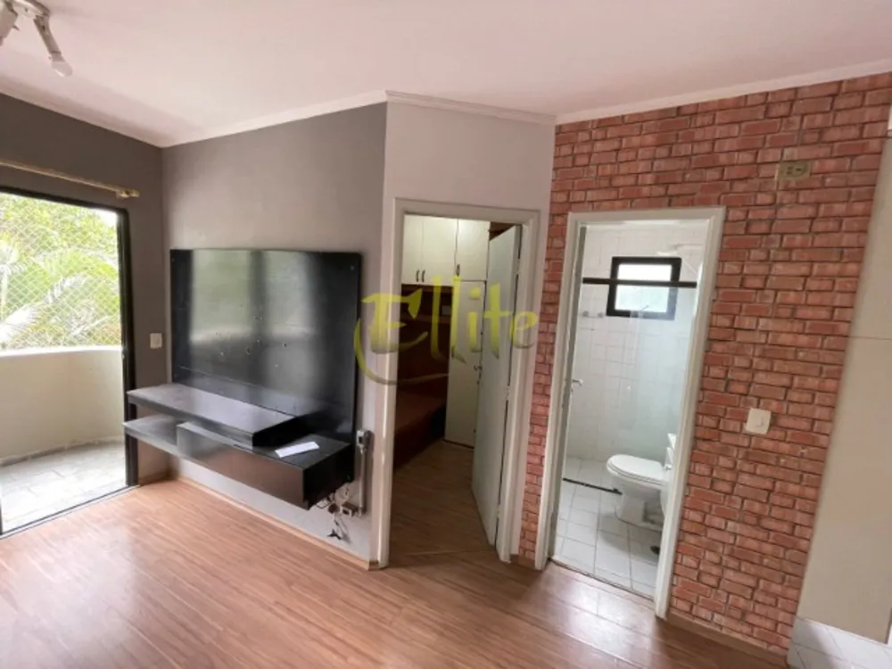 Apartamento, 1 quarto, 29 m² - Foto 4