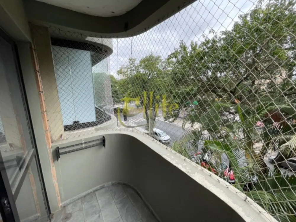 Apartamento, 1 quarto, 29 m² - Foto 8