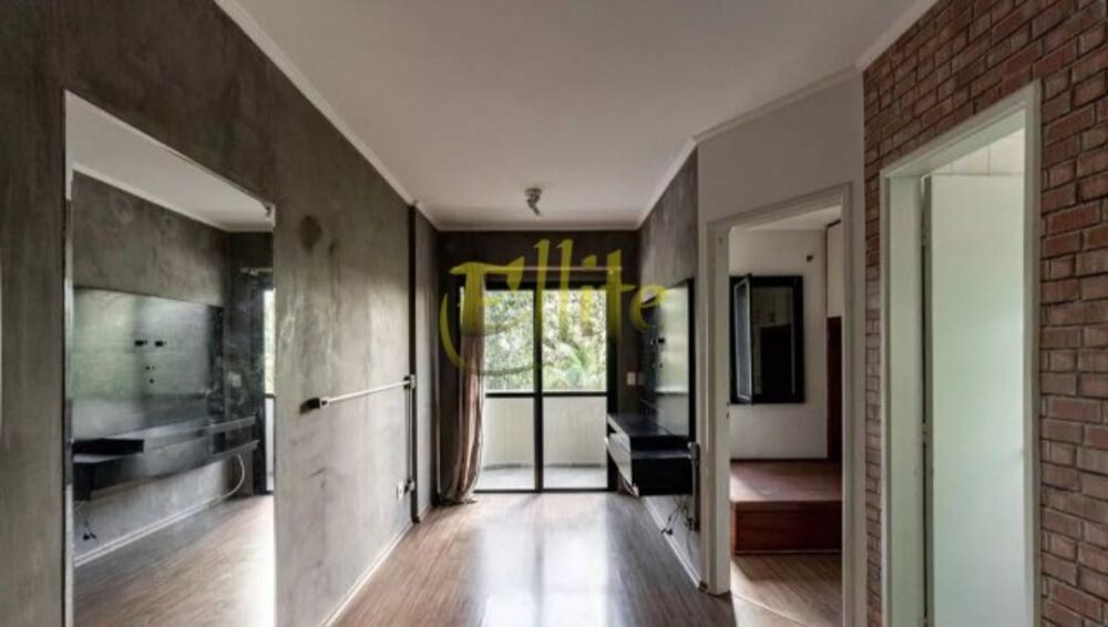 Apartamento, 1 quarto, 29 m² - Foto 2