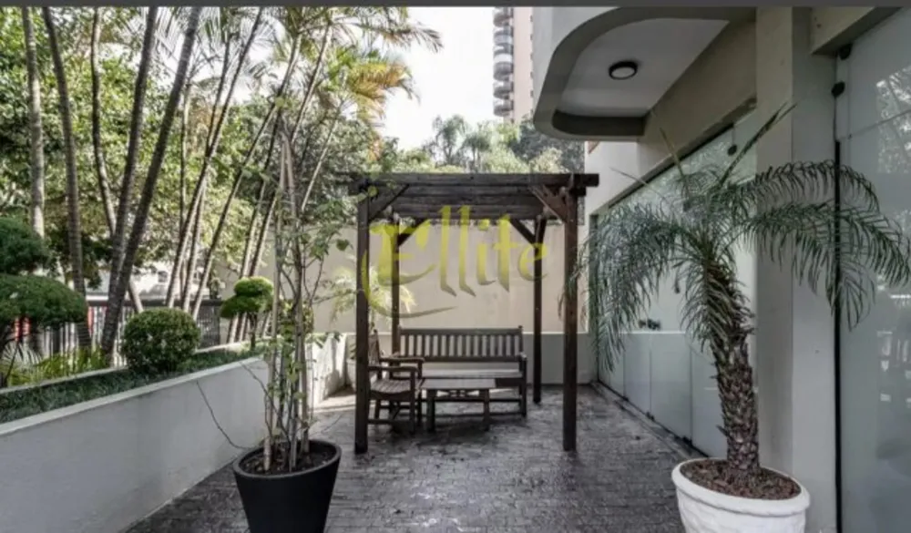 Apartamento, 1 quarto, 29 m² - Foto 15