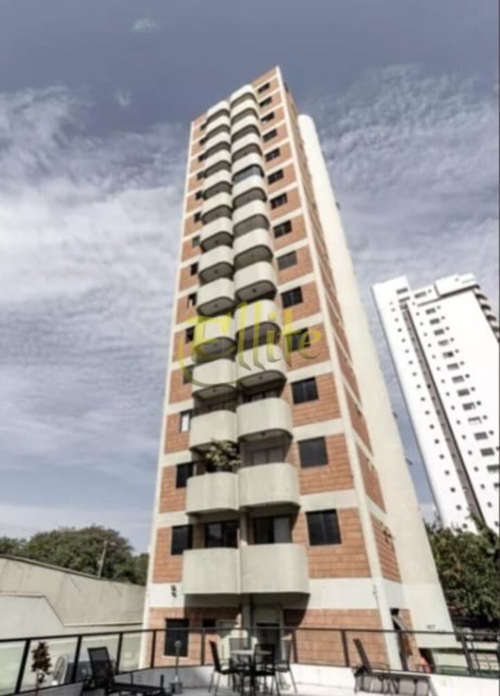 Apartamento, 1 quarto, 29 m² - Foto 4