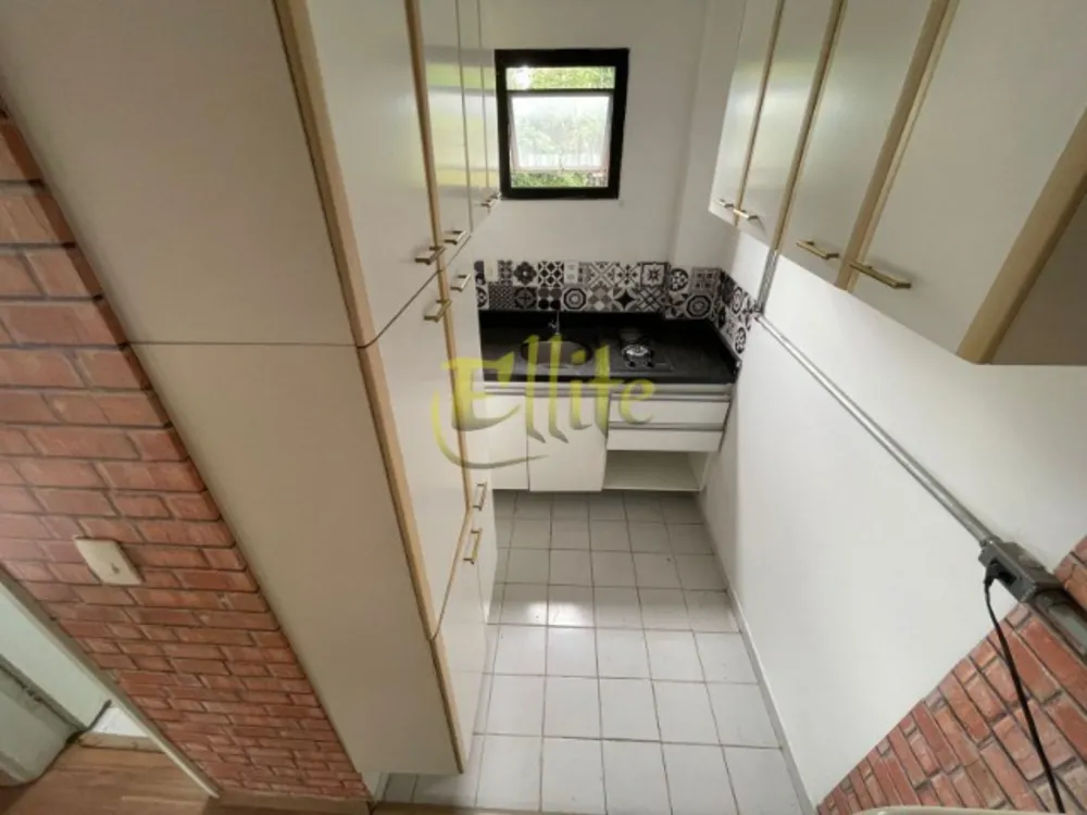 Apartamento, 1 quarto, 29 m² - Foto 6