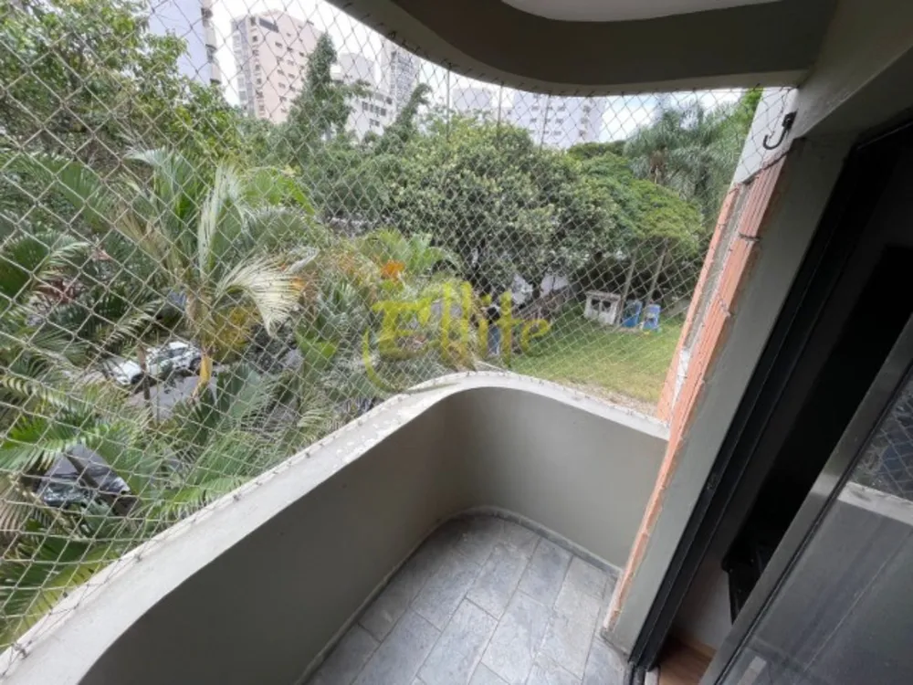 Apartamento, 1 quarto, 29 m² - Foto 7