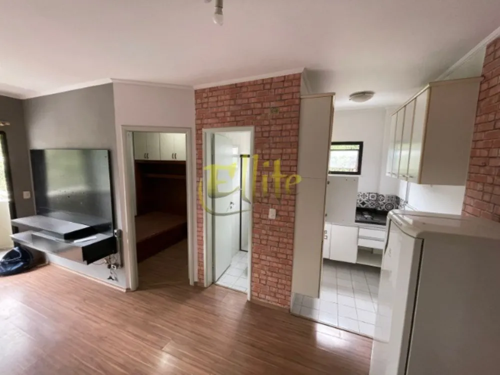 Apartamento, 1 quarto, 29 m² - Foto 5