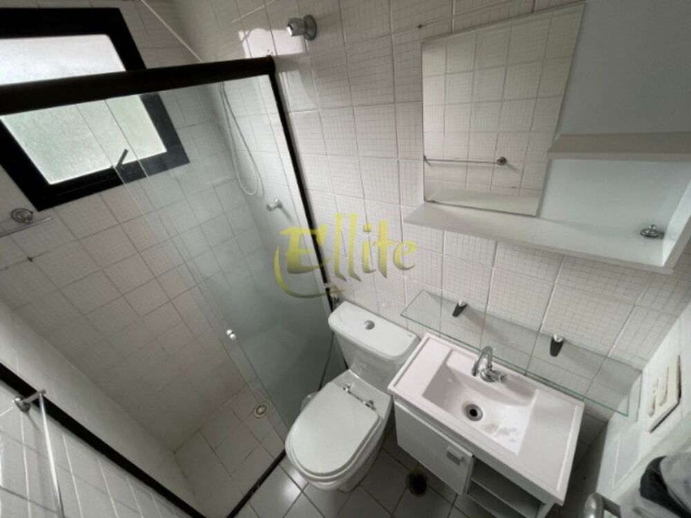 Apartamento, 1 quarto, 29 m² - Foto 1