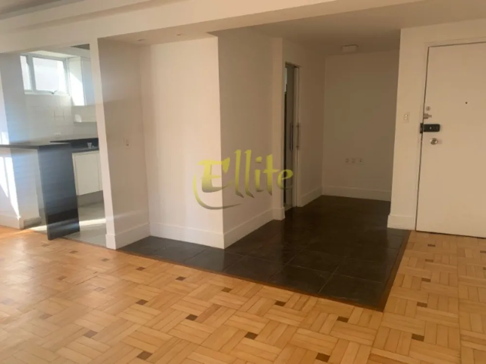 Apartamento, 2 quartos, 102 m² - Foto 1