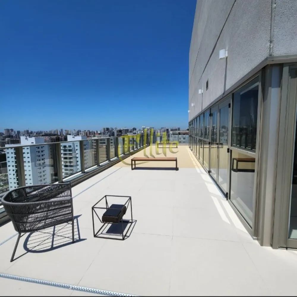 Apartamento, 1 quarto, 28 m² - Foto 1