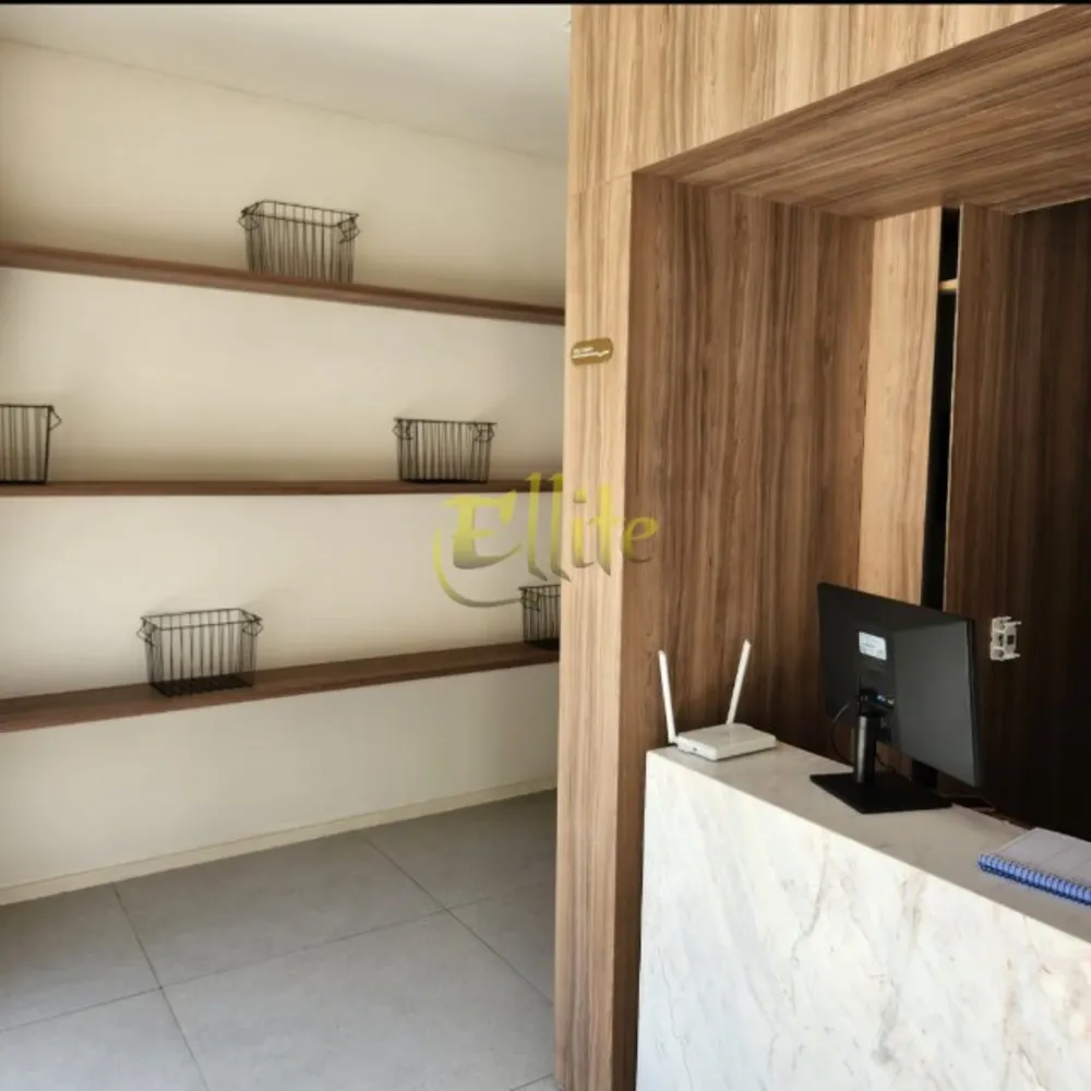 Apartamento, 1 quarto, 28 m² - Foto 7
