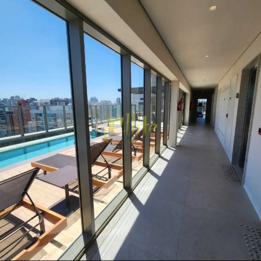 Apartamento, 1 quarto, 28 m² - Foto 11