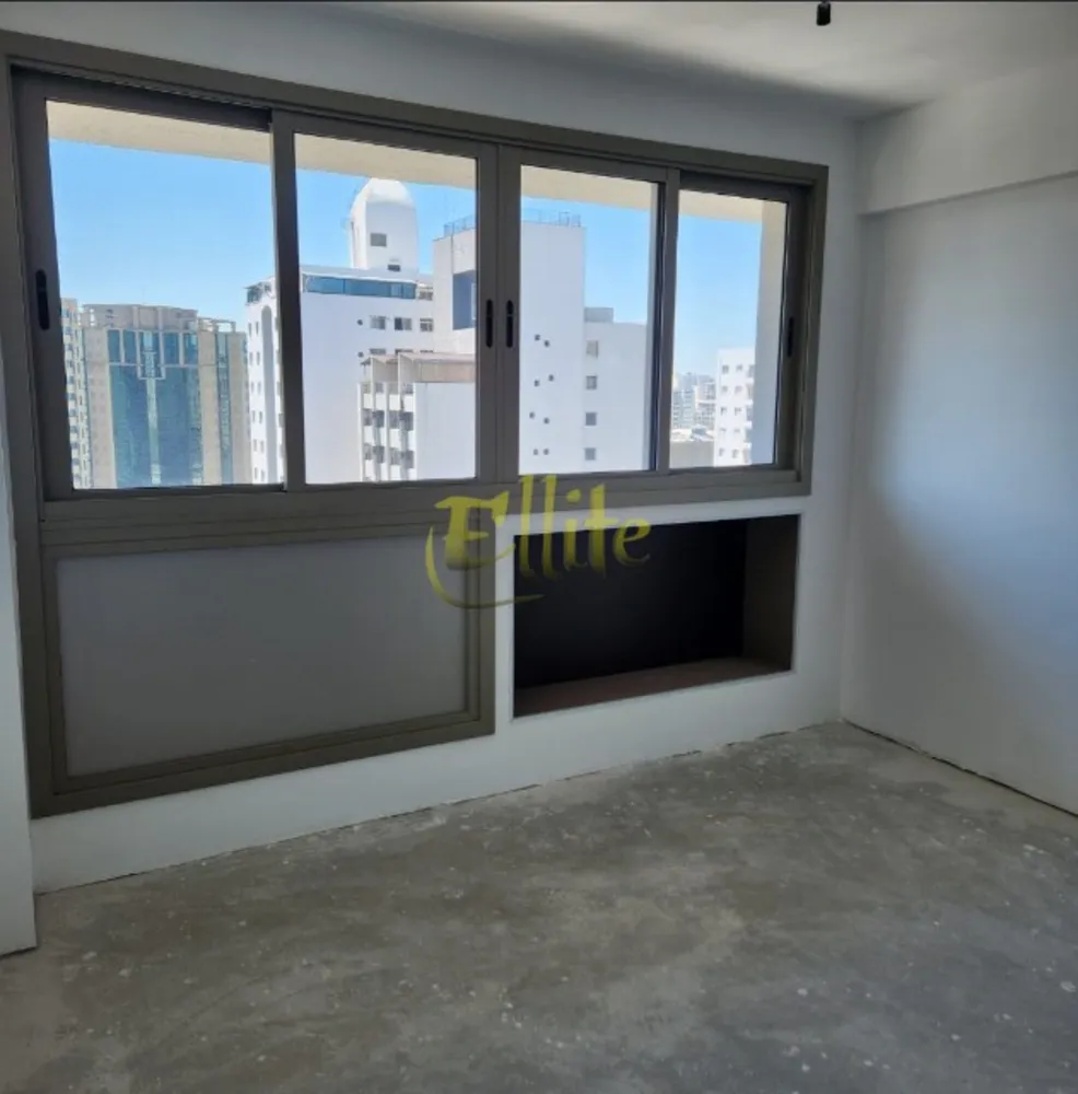 Apartamento, 1 quarto, 28 m² - Foto 2