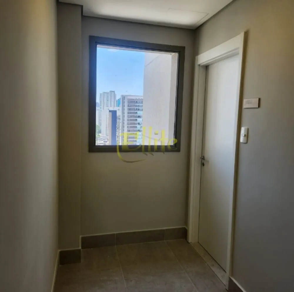 Apartamento, 1 quarto, 28 m² - Foto 8