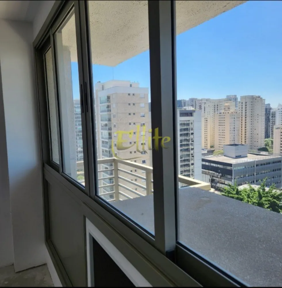 Apartamento, 1 quarto, 28 m² - Foto 4