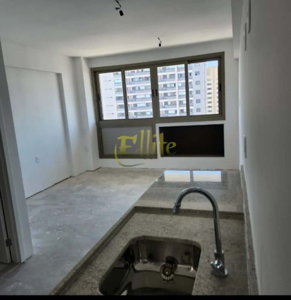 Apartamento, 1 quarto, 28 m² - Foto 7
