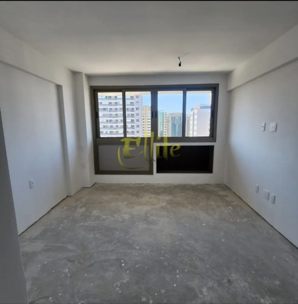 Apartamento, 1 quarto, 28 m² - Foto 1