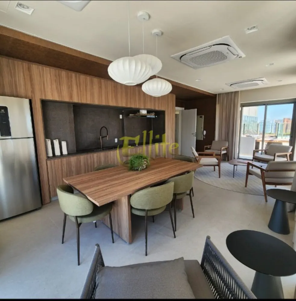 Apartamento, 1 quarto, 28 m² - Foto 6