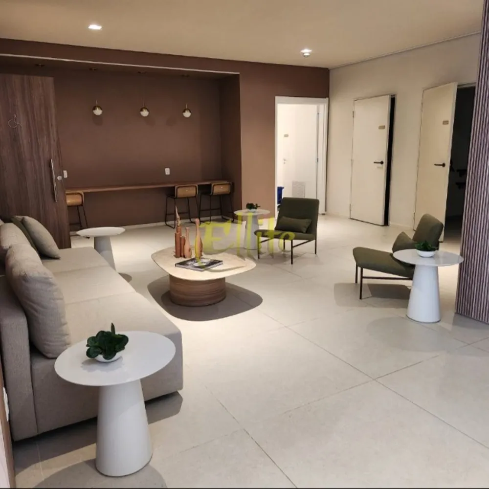 Apartamento, 1 quarto, 28 m² - Foto 9