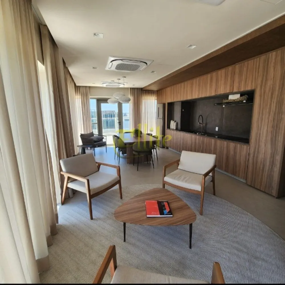 Apartamento, 1 quarto, 28 m² - Foto 3