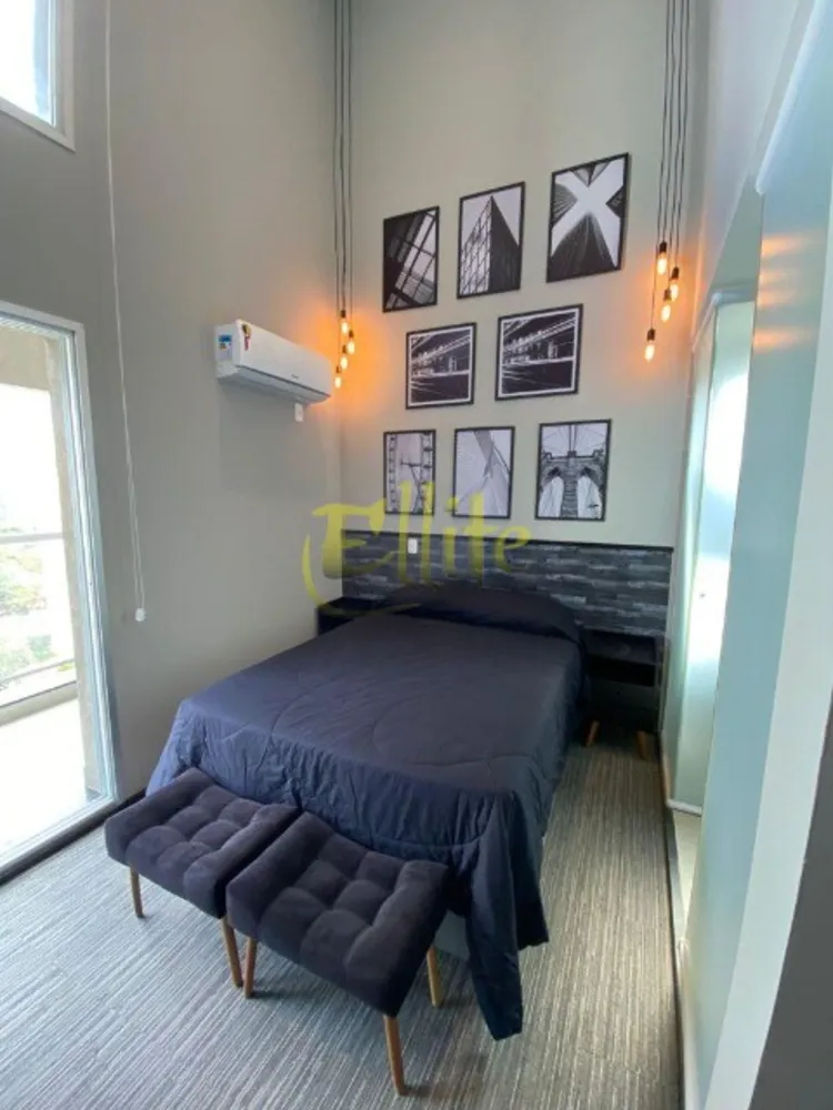 Apartamento, 1 quarto, 28 m² - Foto 1