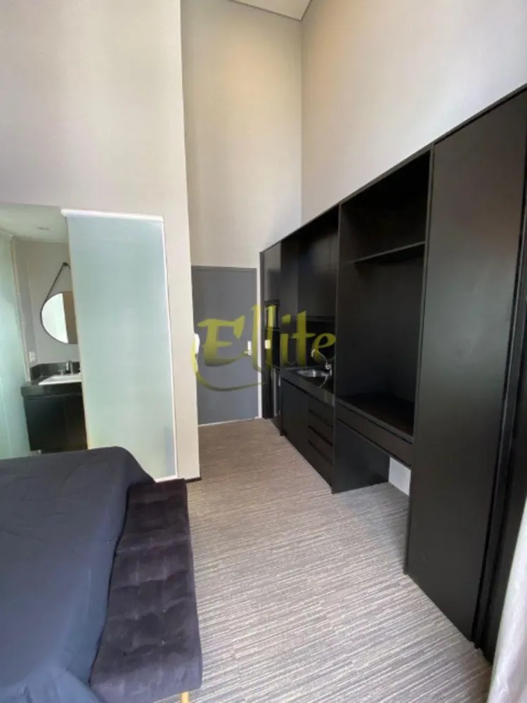 Apartamento, 1 quarto, 28 m² - Foto 5