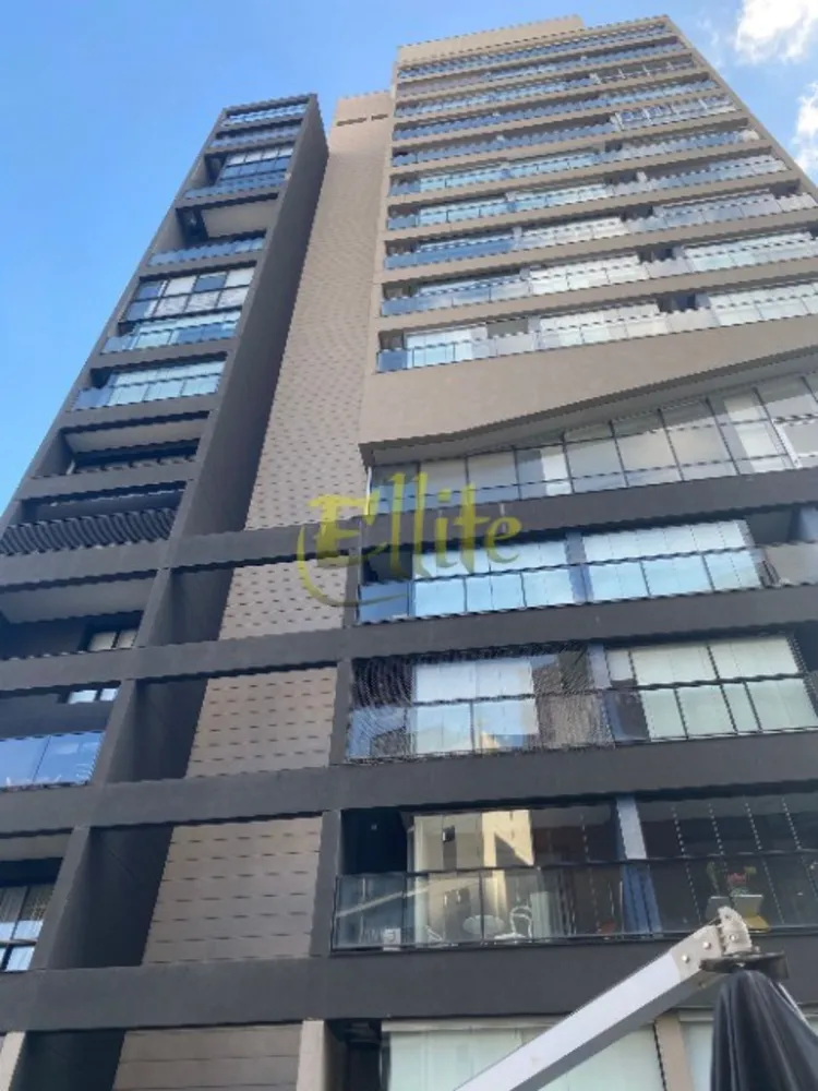 Apartamento, 1 quarto, 28 m² - Foto 12