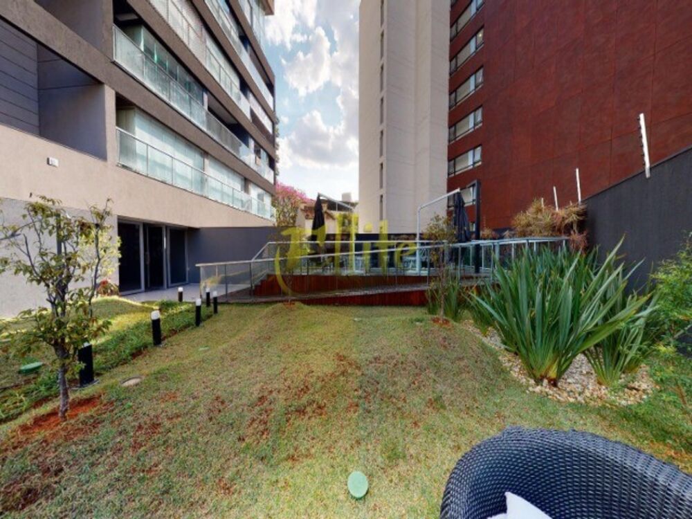 Apartamento, 1 quarto, 28 m² - Foto 4
