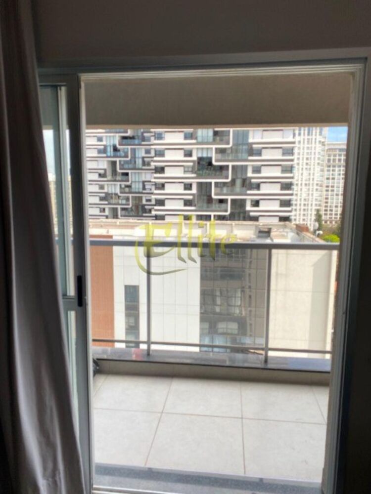 Apartamento, 1 quarto, 28 m² - Foto 3