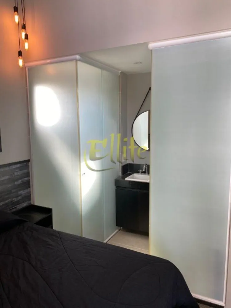 Apartamento, 1 quarto, 28 m² - Foto 6
