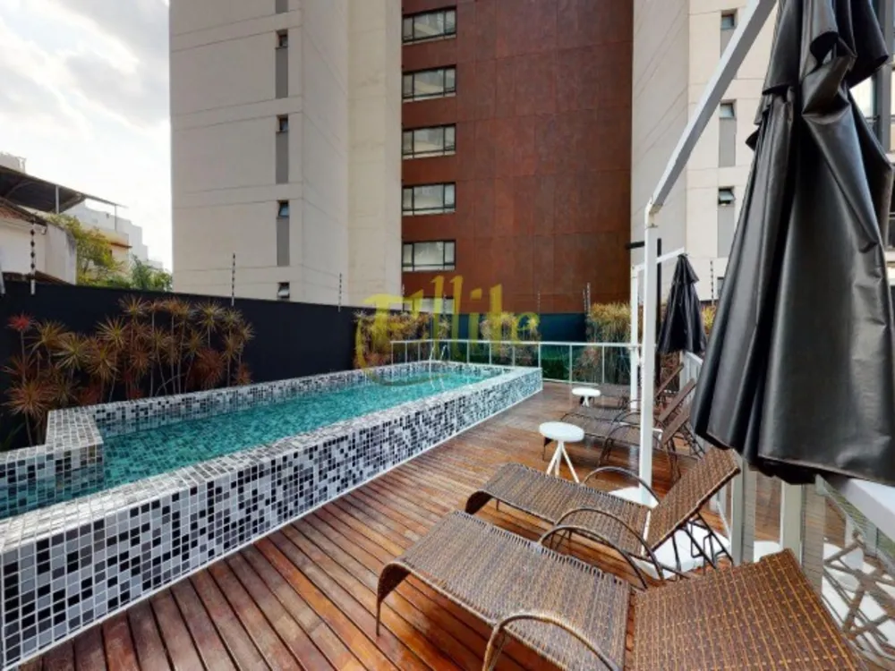 Apartamento, 1 quarto, 28 m² - Foto 7
