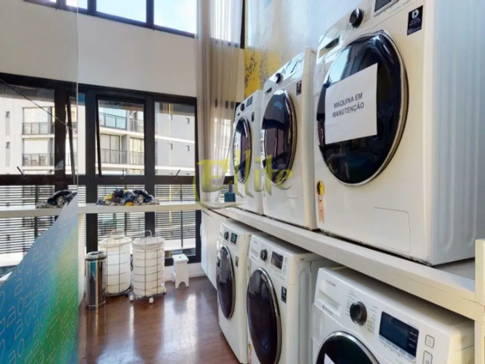 Apartamento, 1 quarto, 28 m² - Foto 16