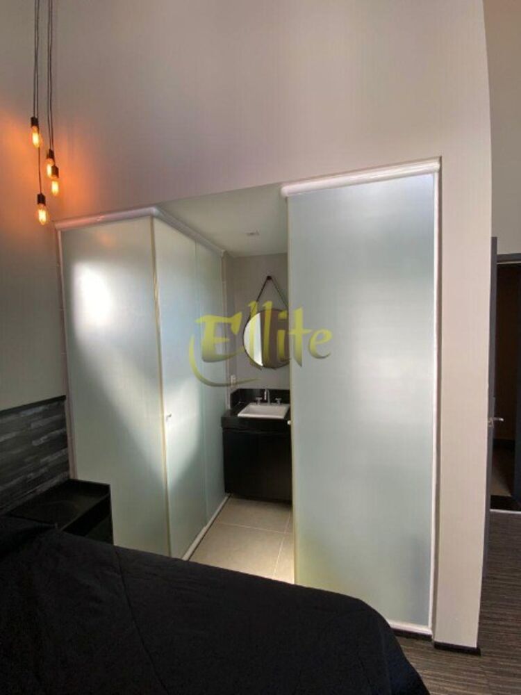 Apartamento, 1 quarto, 28 m² - Foto 2