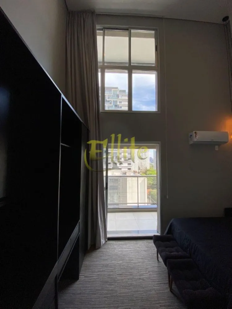 Apartamento, 1 quarto, 28 m² - Foto 3